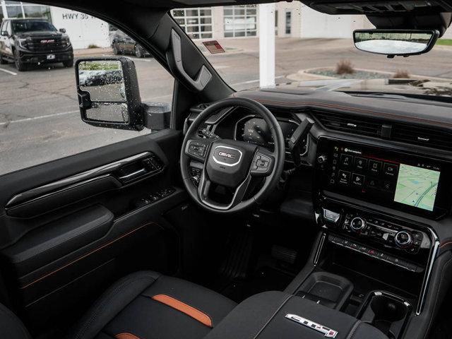 new 2026 GMC Sierra 3500 car, priced at $76,673