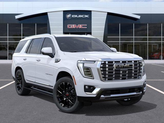new 2026 GMC Yukon car, priced at $91,005
