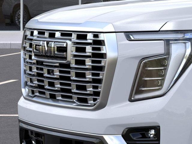 new 2026 GMC Yukon car, priced at $91,005