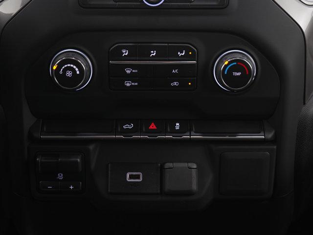 used 2020 Chevrolet Silverado 1500 car, priced at $28,998