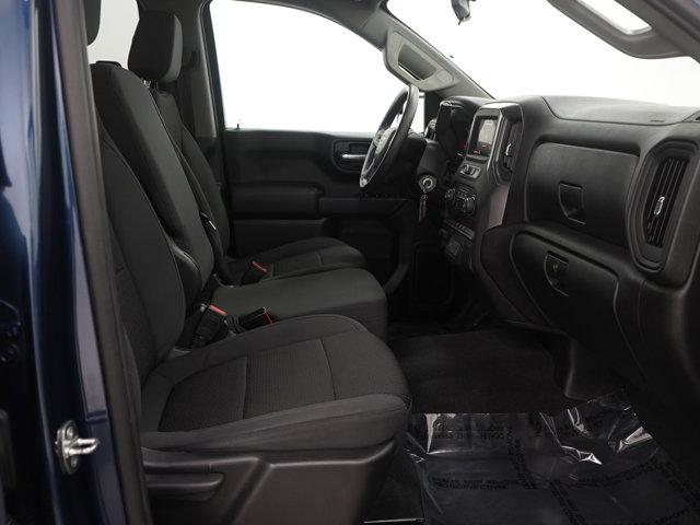 used 2020 Chevrolet Silverado 1500 car, priced at $28,998