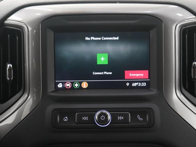 used 2020 Chevrolet Silverado 1500 car, priced at $28,998