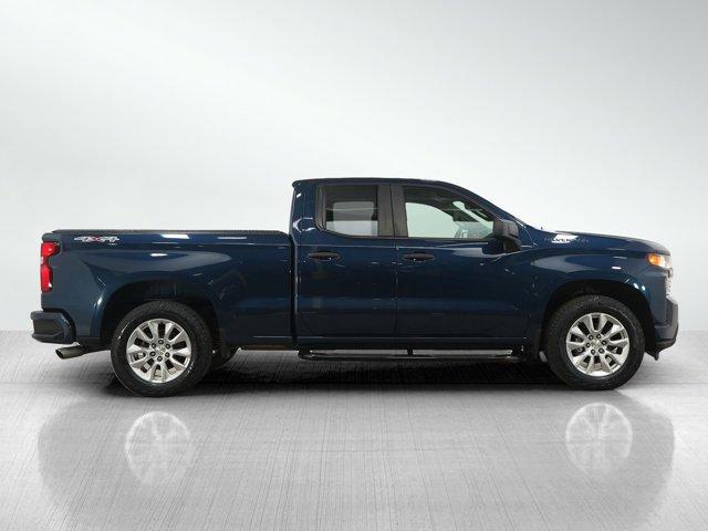 used 2020 Chevrolet Silverado 1500 car, priced at $28,998