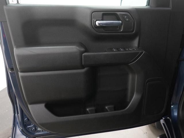 used 2020 Chevrolet Silverado 1500 car, priced at $28,998