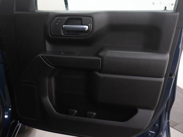 used 2020 Chevrolet Silverado 1500 car, priced at $28,998