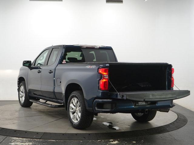 used 2020 Chevrolet Silverado 1500 car, priced at $28,998