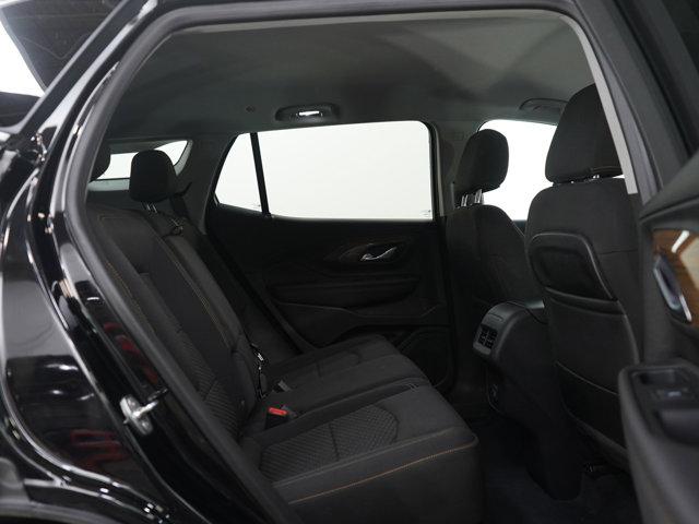 used 2021 GMC Terrain car, priced at $17,998