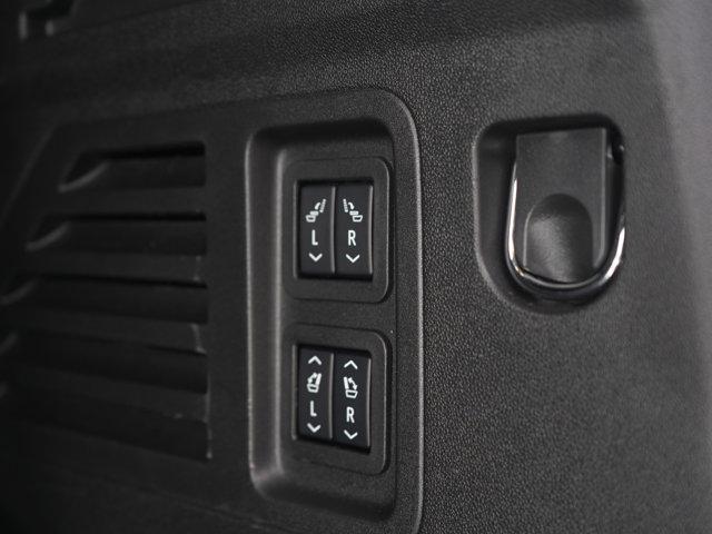 used 2025 Buick Enclave car, priced at $52,998