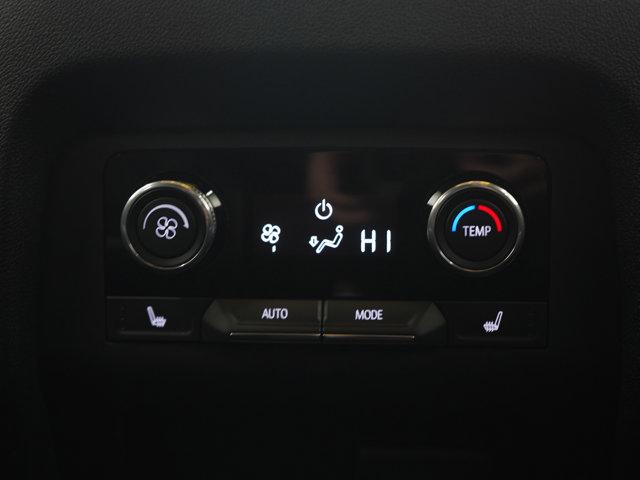 used 2025 Buick Enclave car, priced at $52,998