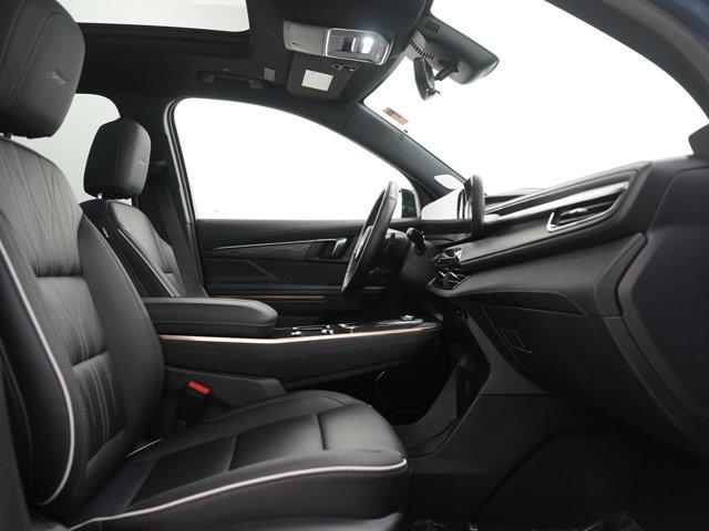 used 2025 Buick Enclave car, priced at $52,998