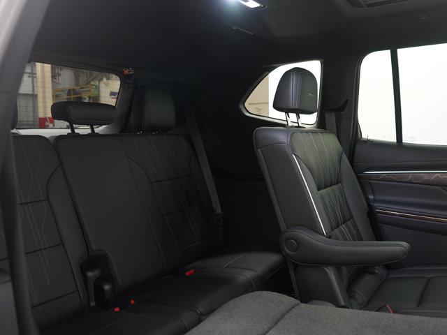 used 2025 Buick Enclave car, priced at $52,998