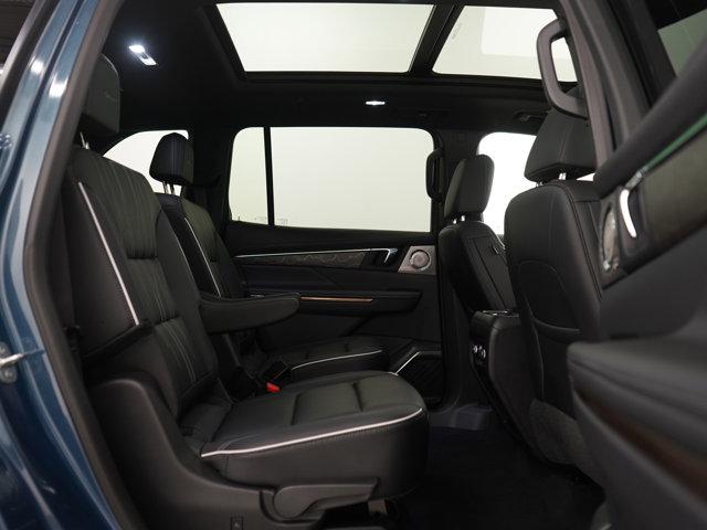 used 2025 Buick Enclave car, priced at $52,998