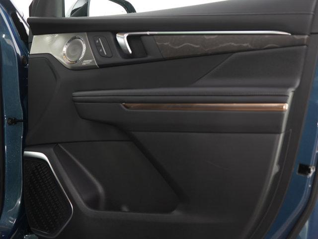 used 2025 Buick Enclave car, priced at $52,998