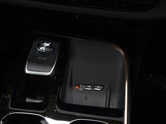 used 2025 Buick Enclave car, priced at $52,998