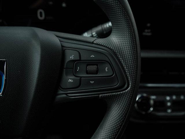 new 2025 Buick Envista car, priced at $23,832