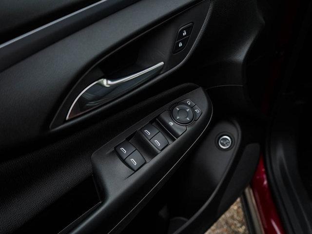 new 2025 Buick Envista car, priced at $23,832