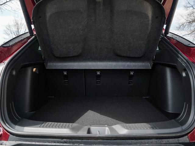 new 2025 Buick Envista car, priced at $23,832