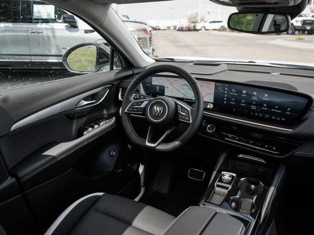 new 2026 Buick Envision car, priced at $46,176