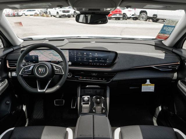 new 2026 Buick Envision car, priced at $46,176