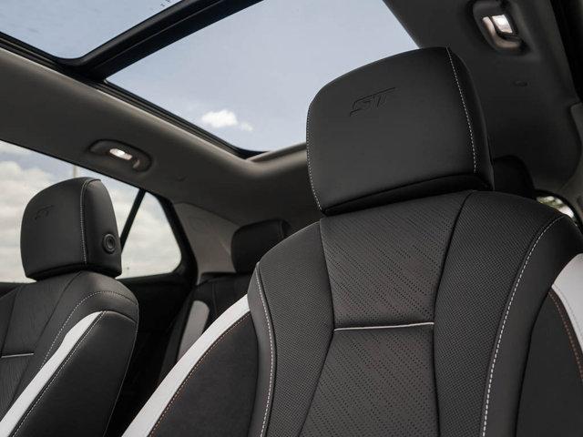 new 2026 Buick Envision car, priced at $46,176