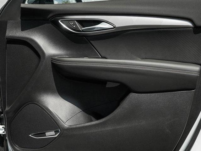 new 2026 Buick Envision car, priced at $46,176