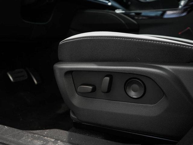 new 2026 Buick Envision car, priced at $46,176
