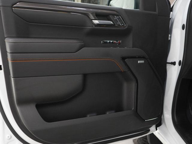 used 2022 GMC Sierra 1500 car, priced at $43,347