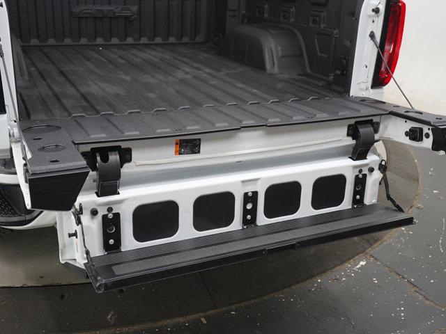 used 2022 GMC Sierra 1500 car, priced at $43,347