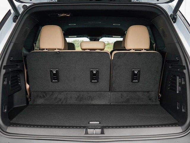 new 2026 Buick Enclave car, priced at $47,790