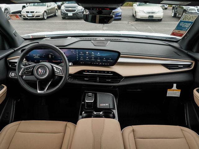 new 2026 Buick Enclave car, priced at $47,790