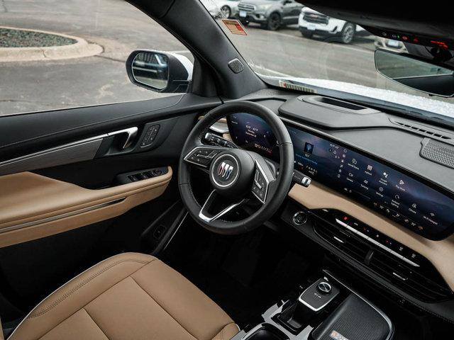 new 2026 Buick Enclave car, priced at $47,790