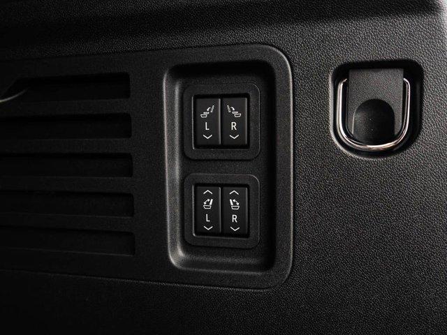 new 2026 Buick Enclave car, priced at $47,790