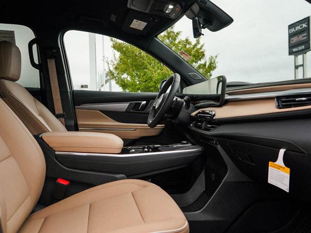 new 2026 Buick Enclave car, priced at $47,790