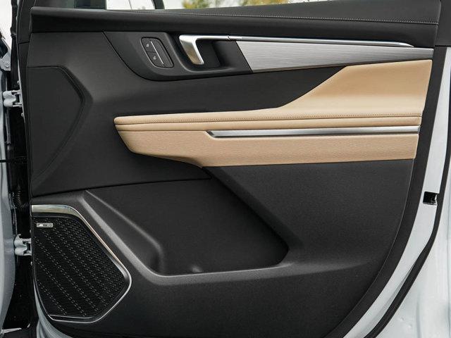 new 2026 Buick Enclave car, priced at $47,790