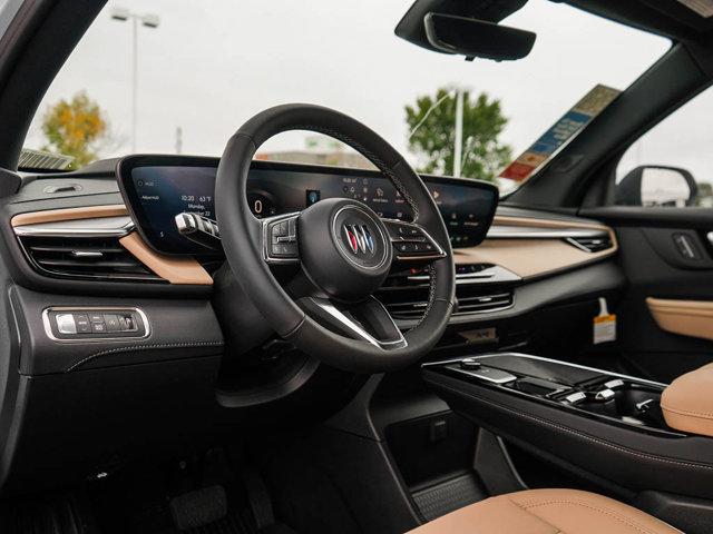 new 2026 Buick Enclave car, priced at $47,790