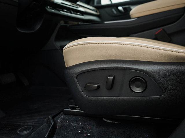 new 2026 Buick Enclave car, priced at $47,790