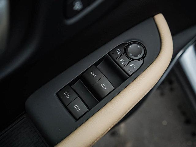 new 2026 Buick Enclave car, priced at $47,790