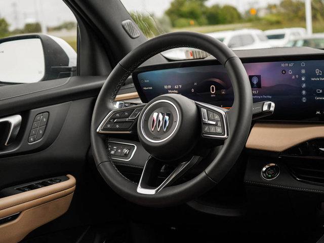 new 2026 Buick Enclave car, priced at $47,790