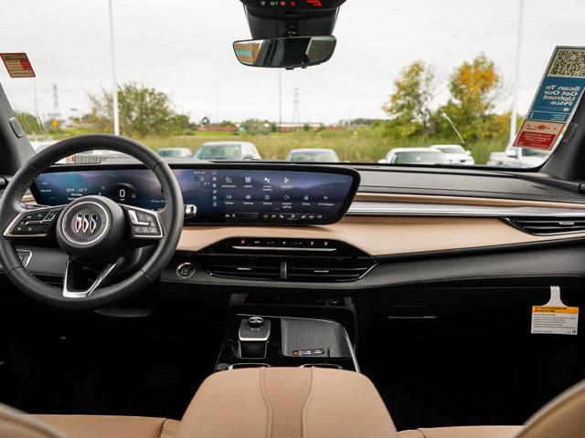 new 2026 Buick Enclave car, priced at $47,790