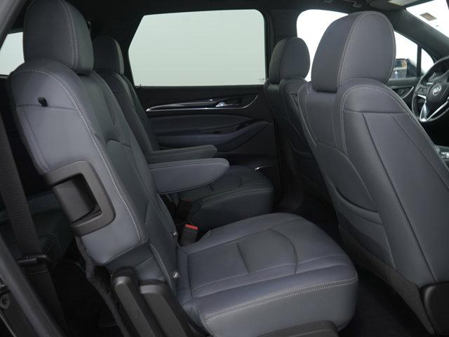 used 2023 Buick Enclave car, priced at $36,499