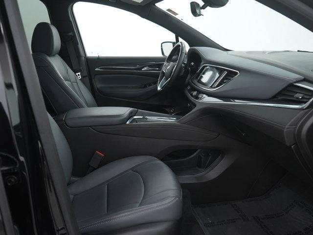 used 2023 Buick Enclave car, priced at $36,499