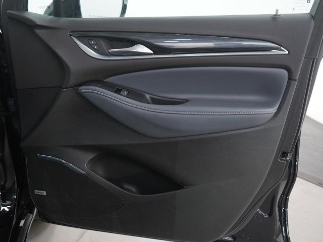 used 2023 Buick Enclave car, priced at $36,499