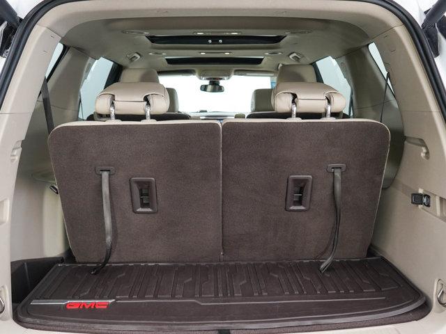 used 2019 GMC Acadia car, priced at $27,347