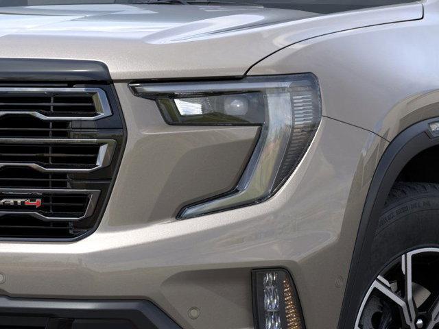 new 2026 GMC Acadia car, priced at $55,181