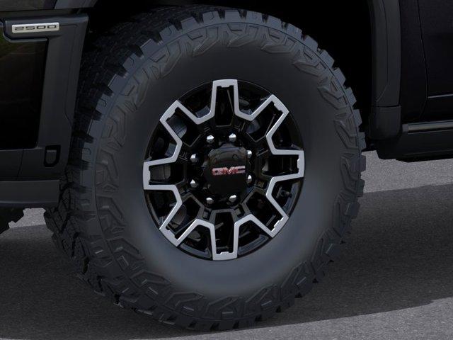 new 2026 GMC Sierra 2500 car, priced at $92,547