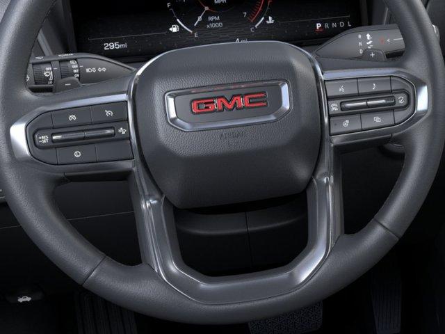 new 2026 GMC Terrain car, priced at $34,223