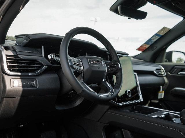 new 2026 GMC Acadia car, priced at $51,705