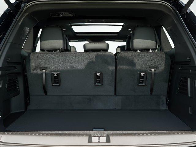 new 2026 GMC Acadia car, priced at $51,705