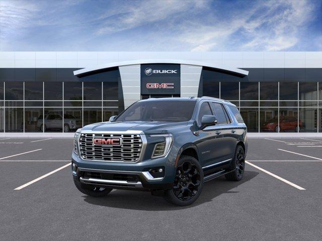 new 2026 GMC Yukon car, priced at $96,678