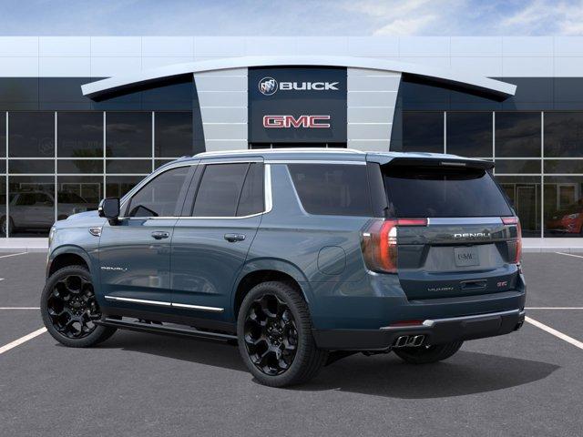 new 2026 GMC Yukon car, priced at $96,678